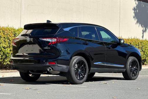 2021 Acura RDX Base
