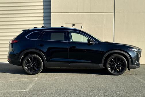 2023 Mazda CX-9 TP