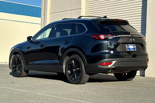 2023 Mazda CX-9 TP