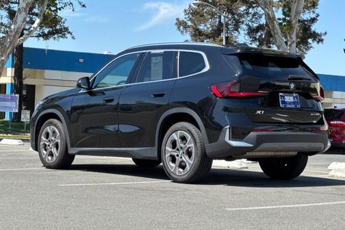 2023 BMW X1 xDrive28i