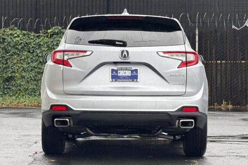2026 Acura RDX TECHNOLOGY PACKAGE