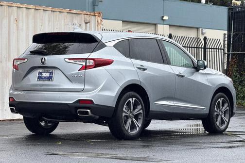 2026 Acura RDX TECHNOLOGY PACKAGE