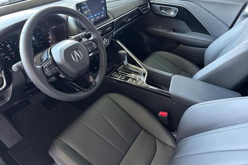 2025 Acura ADX Base