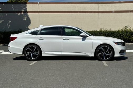 2020 Honda Accord Sport 1.5T