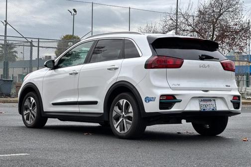 2022 Kia Niro EV EX