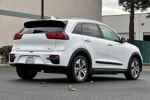 2022 Kia Niro EV EX