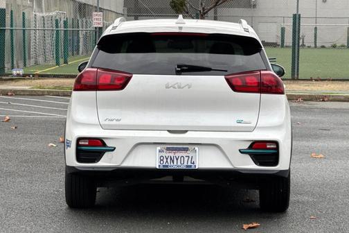 2022 Kia Niro EV EX