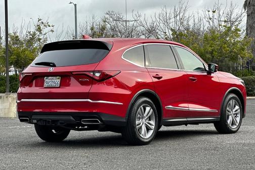 2024 Acura MDX Base