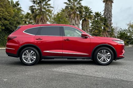 2024 Acura MDX Base