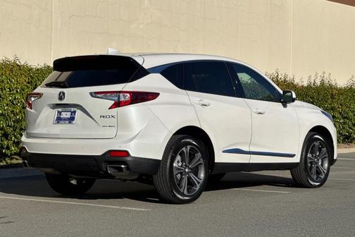 2026 Acura RDX TECHNOLOGY PACKAGE