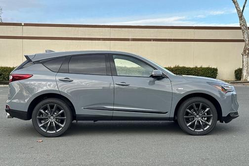 2025 Acura RDX A-Spec