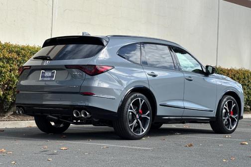 2026 Acura MDX Type S w/Advance Package