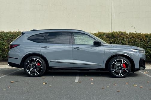 2026 Acura MDX Type S w/Advance Package