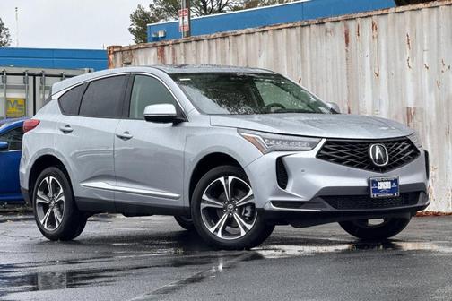 2026 Acura RDX TECHNOLOGY PACKAGE