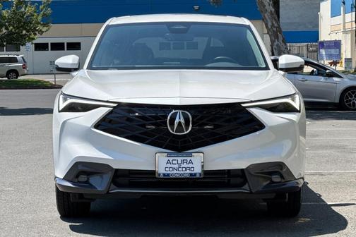 2025 Acura ADX Base