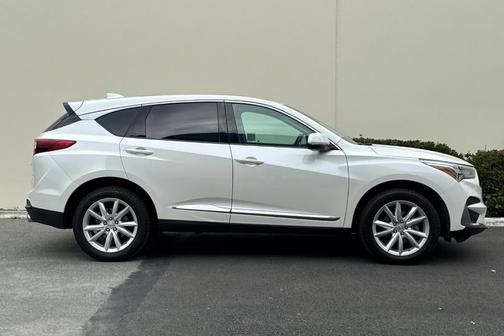 2019 Acura RDX Base