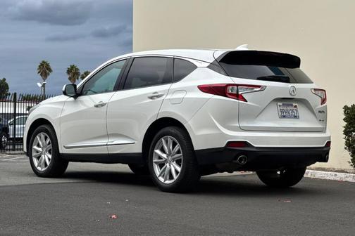 2019 Acura RDX Base
