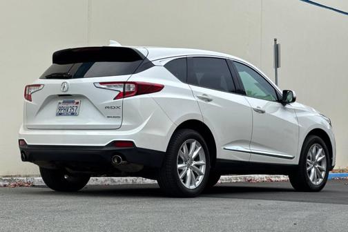 2019 Acura RDX Base