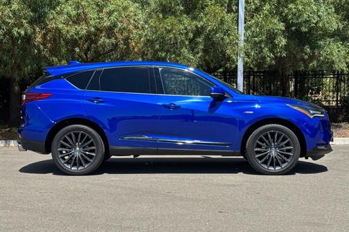 2023 Acura RDX A-Spec Advance Package