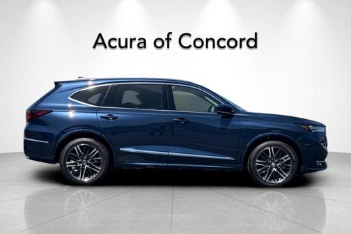 Canyon 2026 Acura MDX Advance Package