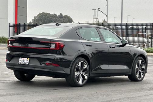 2023 Polestar 2 Long Range Single Motor