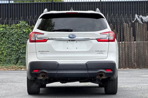 2023 Subaru Ascent Limited 8-Passenger