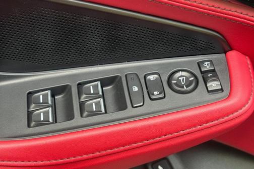 2026 Acura MDX Type S w/Advance Package