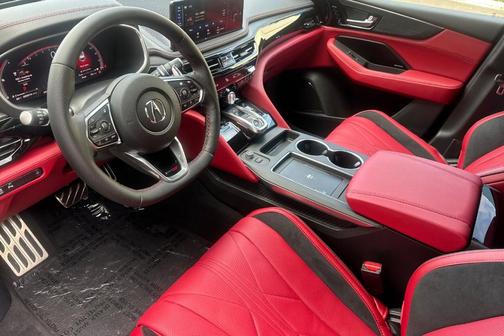 2026 Acura MDX Type S w/Advance Package