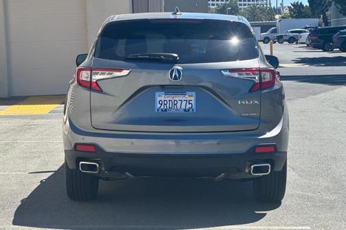 2025 Acura RDX Technology Package