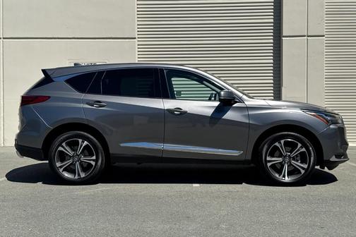 2025 Acura RDX Technology Package