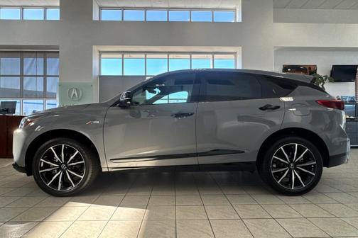 2026 Acura RDX A-Spec Advance Package