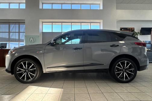 2026 Acura RDX A-Spec Advance Package