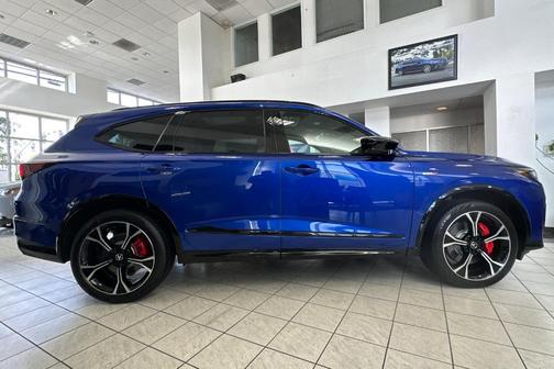 2025 Acura MDX Type S w/Advance Package