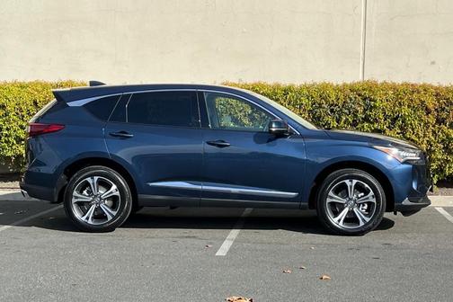2025 Acura RDX Technology Package