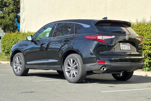 2020 Acura RDX Technology Package