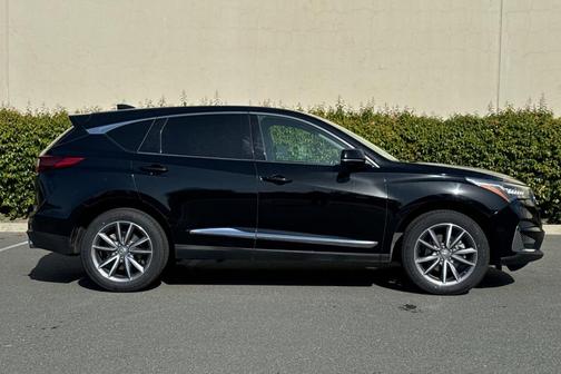 2020 Acura RDX Technology Package