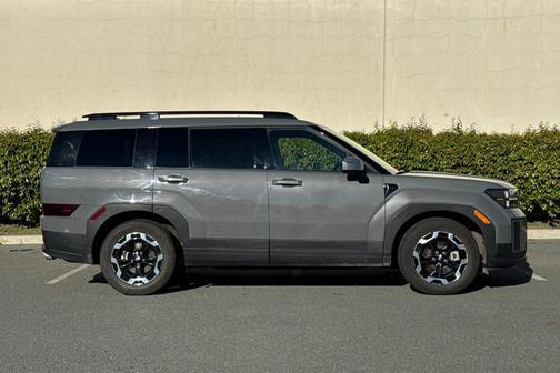 2024 Hyundai SANTA FE SEL