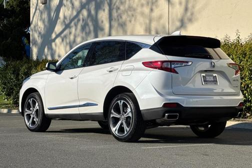 2026 Acura RDX TECHNOLOGY PACKAGE