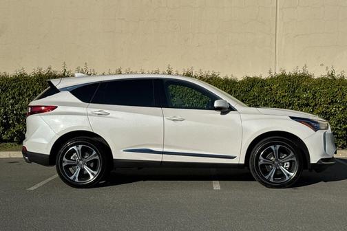 2026 Acura RDX TECHNOLOGY PACKAGE