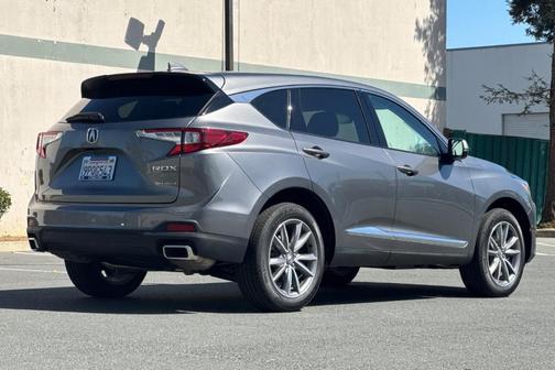 2024 Acura RDX Technology Package