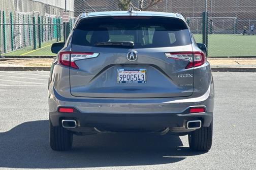 2024 Acura RDX Technology Package