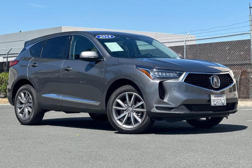 2024 Acura RDX Technology Package