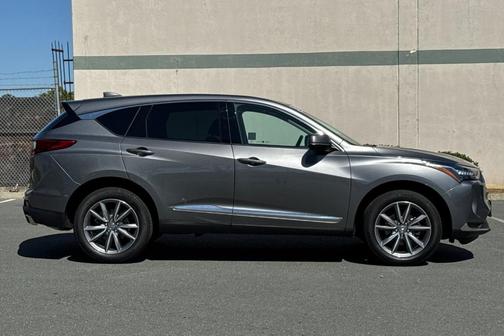 2024 Acura RDX Technology Package