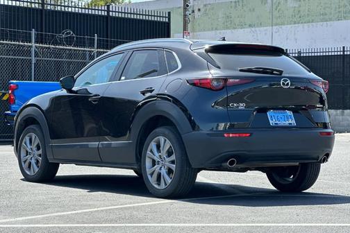 2024 Mazda CX-30 Premium Package