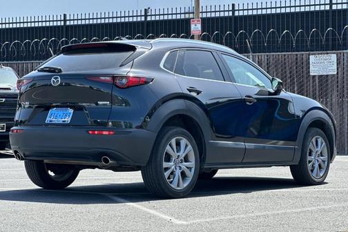 2024 Mazda CX-30 Premium Package