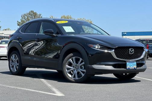 2024 Mazda CX-30 Premium Package
