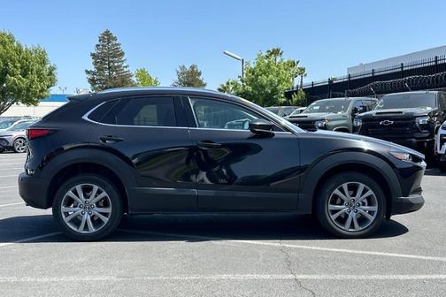 2024 Mazda CX-30 Premium Package