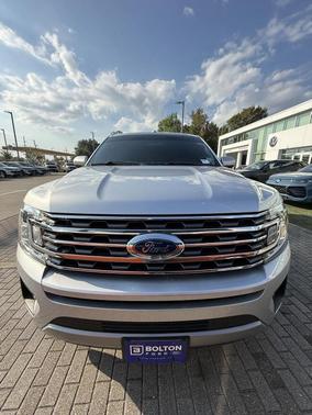 2019 Ford Expedition XLT