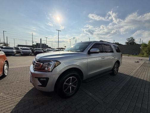 2019 Ford Expedition XLT