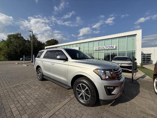 2019 Ford Expedition XLT
